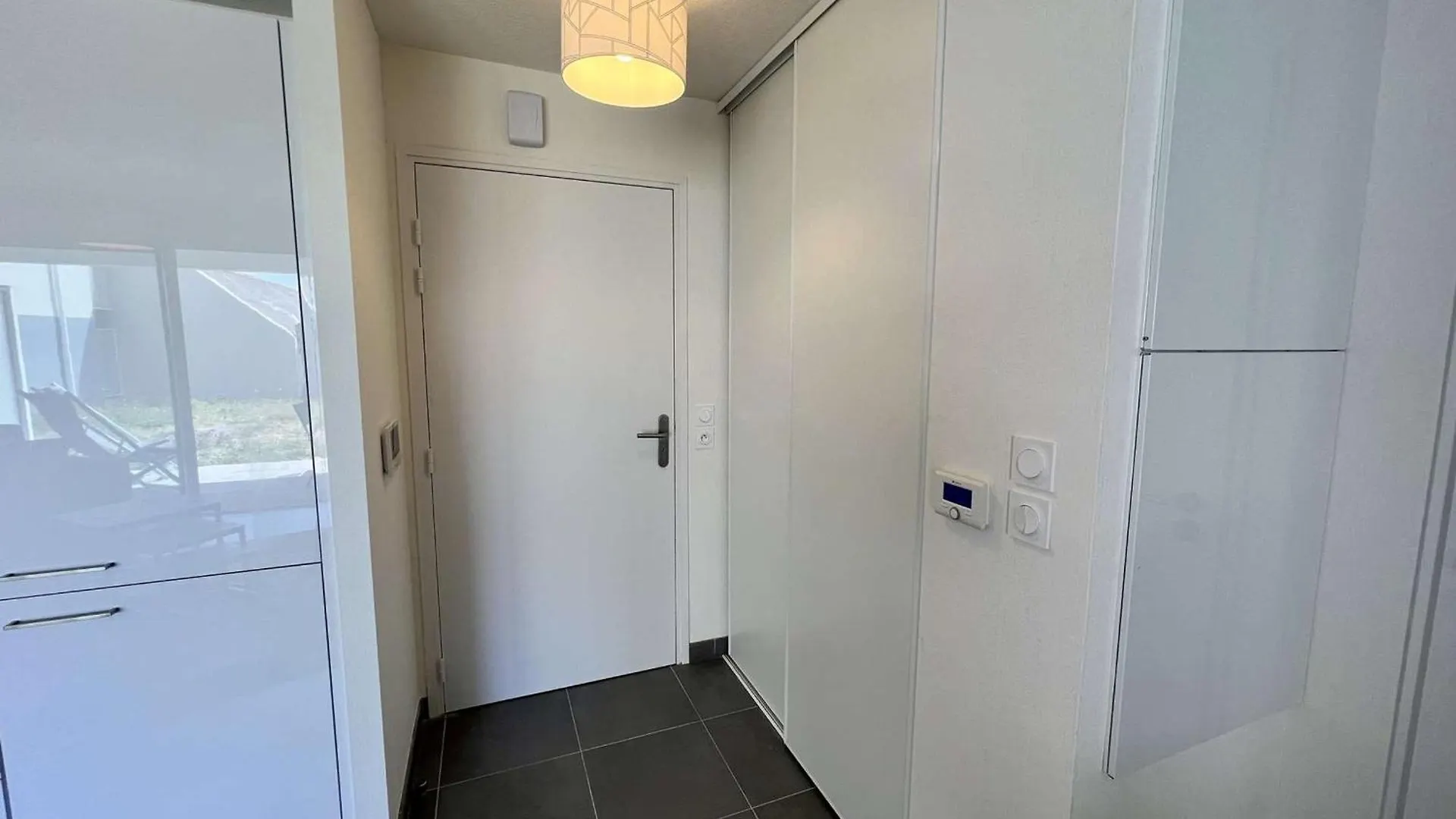 Etel - Appt. Moderne 2 Pieces, Wifi & Parking, A 700M De La Plage - Fr-1-479-171 Appartamento