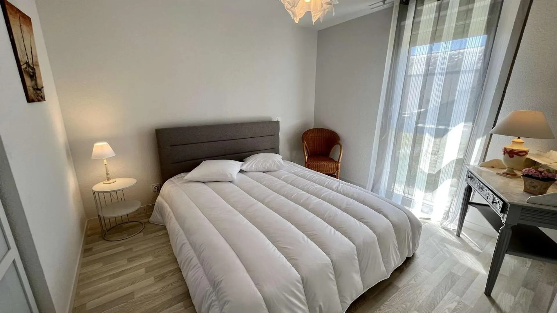 Etel - Appt. Moderne 2 Pieces, Wifi & Parking, A 700M De La Plage - Fr-1-479-171 Appartamento